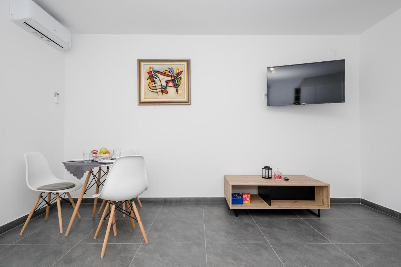 Mariva Apartments 洛帕 外观 照片